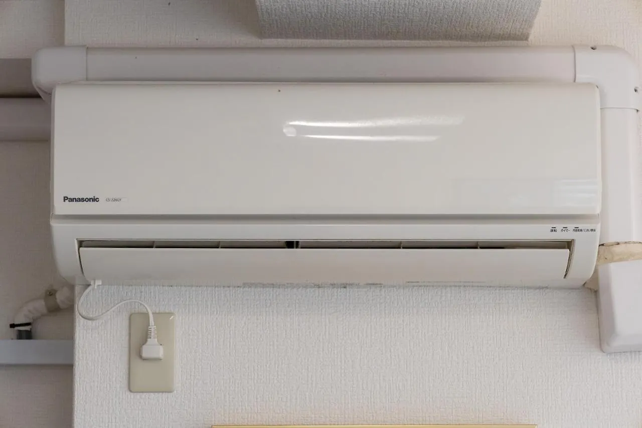 大阪市Yoneyama 3Fアパートメント 0*, 大阪市 日本